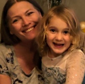 Meet your Posher, Sandra